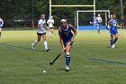 FH vs Nichols  Wheaton College Field Hockey vs Nichols College. - Photo By: KEITH NORDSTROM : Wheaton, field hockey, FH2021